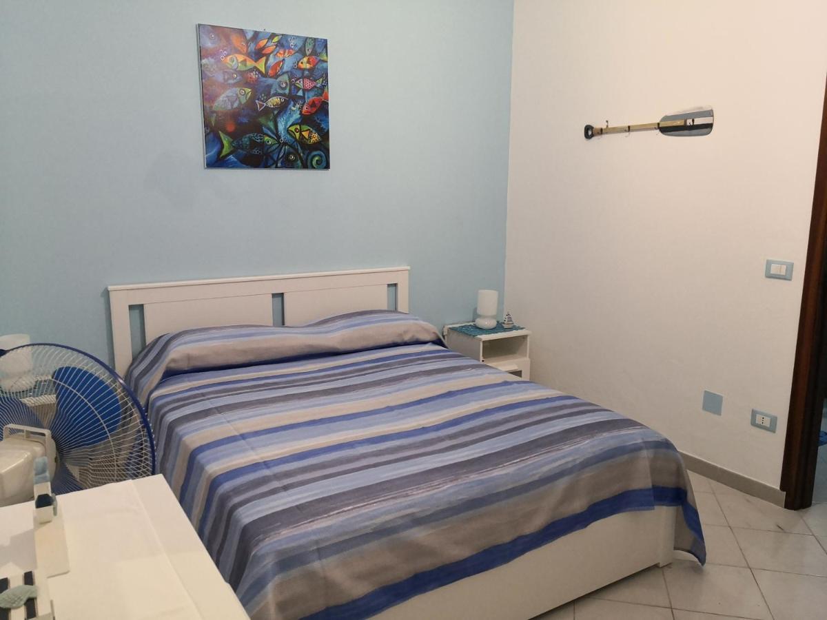 Short Lets Vacanze "Massimo" Trappeto  Ngoại thất bức ảnh