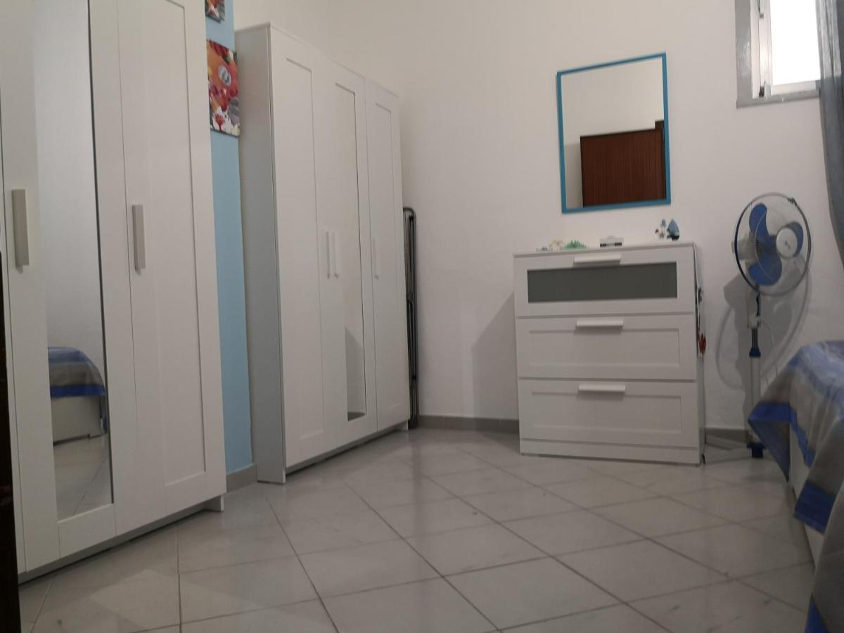 Short Lets Vacanze "Massimo" Trappeto  Ngoại thất bức ảnh