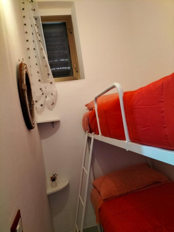 Short Lets Vacanze "Massimo" Trappeto  Ngoại thất bức ảnh