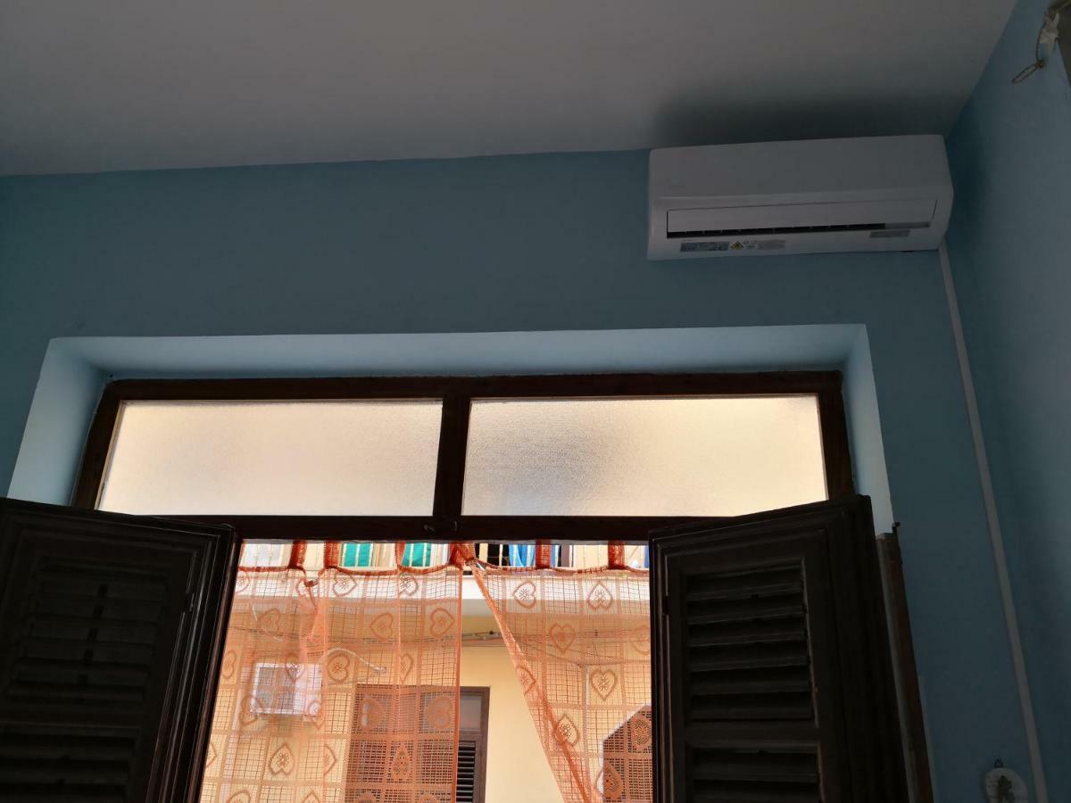 Short Lets Vacanze "Massimo" Trappeto  Ngoại thất bức ảnh
